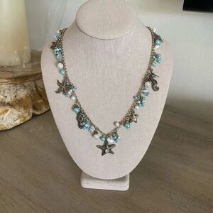 Ocean Necklace